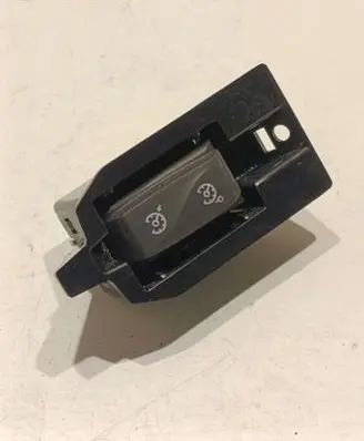 Renault Master III Cruise control switch 00235294