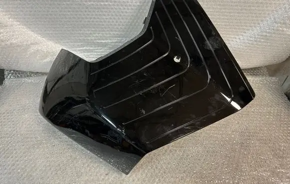 BMW iX Front bumper lower grill 9464184 50179 19017411