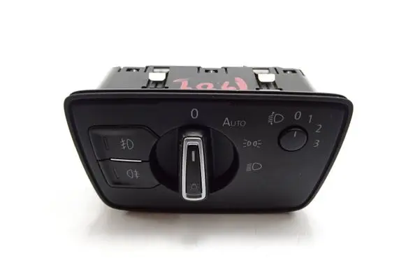 Volkswagen PASSAT B8 Light switch 3G0941633 2006160084