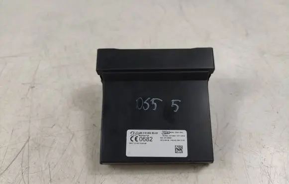 Citroen DS5 Other control units/modules 9801695280