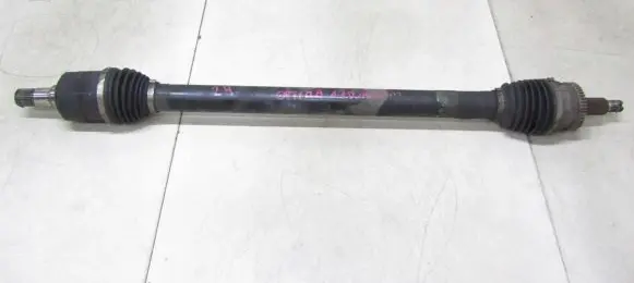 KIA Optima Front driveshaft