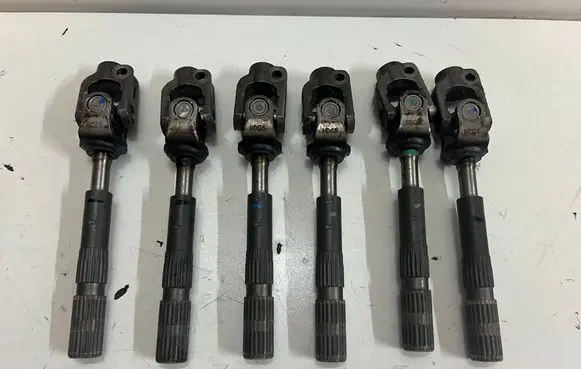 Honda Civic Prop shaft universal joint 