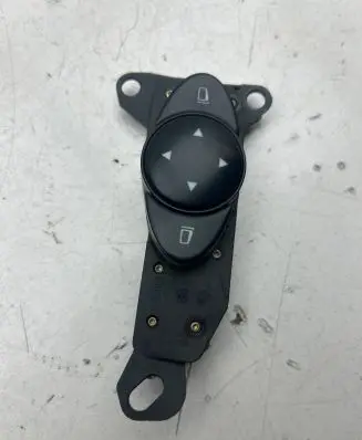 Mercedes-Benz E W211 Wing mirror switch 2118202110 03211000