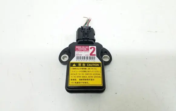 Lexus IS III XE30 Sensor 8918350030