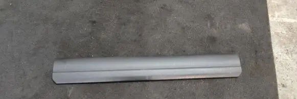BMW 3 GT F34 Other sill/pillar trim element 7276999 17949110