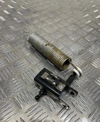 Jaguar XF X260 Tailgate/trunk/boot hinge GX73430B56 GHR3AA310
