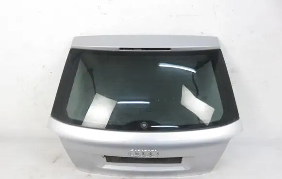 Audi A3 S3 8P Tailgate/trunk/boot lid 