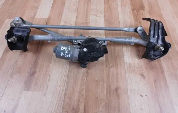 Toyota RAV 4 (XA50) Front wiper linkage and motor 8511042270 8515042240