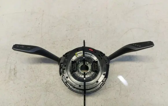 Tesla Model 3 Airbag slip ring squib (SRS ring) 109766-00-N