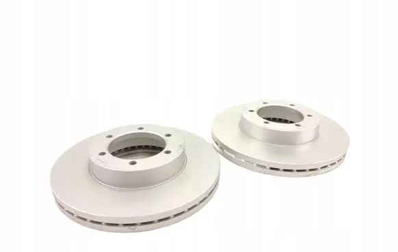 KIA Niro Front brake disc 0K72F33251C
