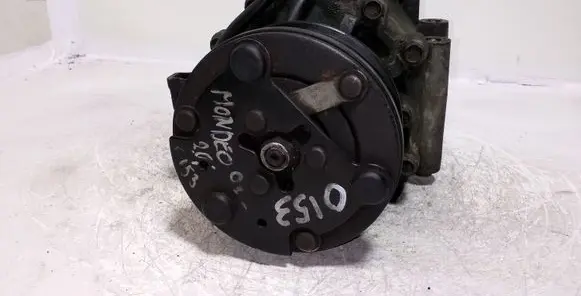 Ford Mondeo Mk III Air conditioning (A/C) compressor (pump)