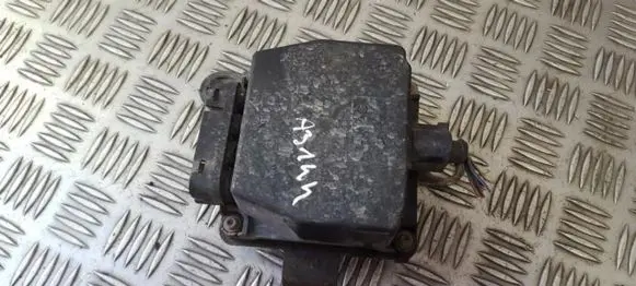 Volkswagen Touran I Turbo solenoid valve 6q0906625
