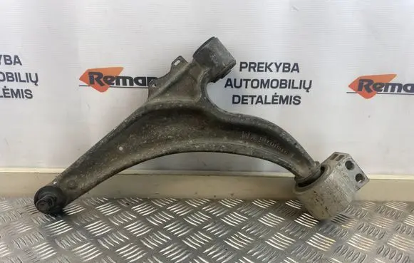 Opel Zafira C Front lower control arm/wishbone