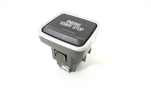Chevrolet Corvette C7 Engine start stop button switch 22774052