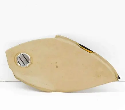 Jaguar XJ X40 Dashboard side end trim BEC9063