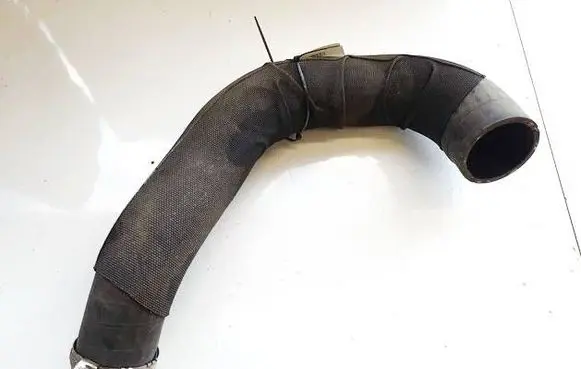 Audi A4 S4 B8 8K Intercooler hose/pipe 8K0145738AH