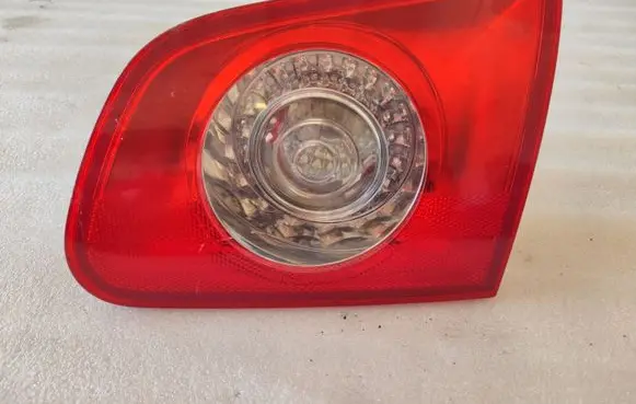 Volkswagen PASSAT B6 Tailgate rear/tail lights 3C9945094