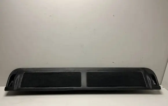 BMW X7 G07 Trunk/boot sill cover protection 7417430 9860974