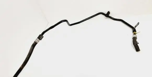 Volvo XC60 Power steering hose/pipe/line 31200760