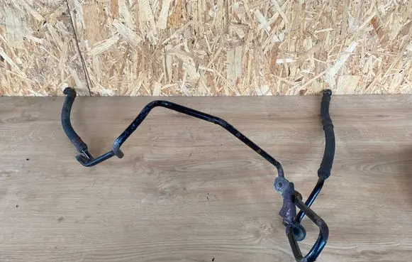 Opel Antara Power steering hose/pipe/line 