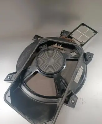 Audi A8 S8 D3 4E Subwoofer speaker 4E0035412A