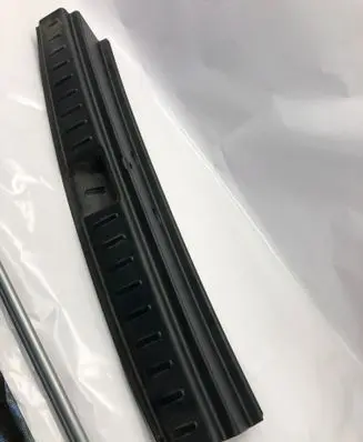 Mercedes-Benz EQB Trunk/boot sill cover protection A2436902900