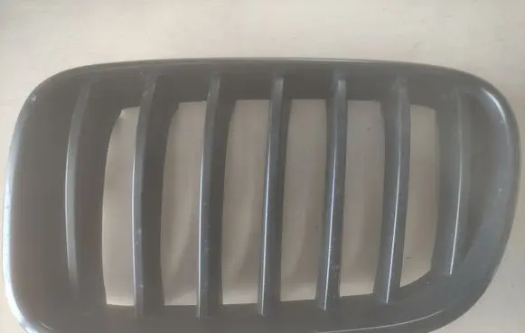 BMW X3 F25 Front grill 10627110
