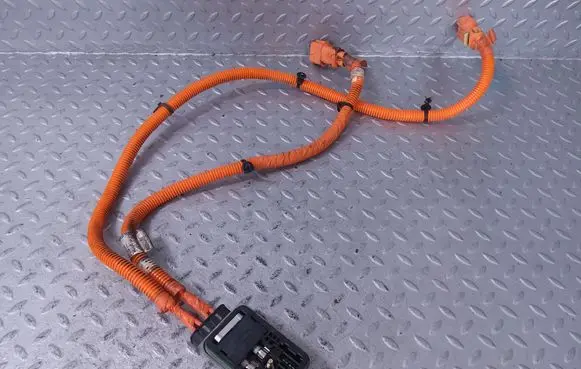 Other wiring loom