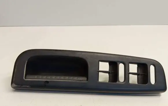 Ford Galaxy Front door window switch trim 7M3867171K