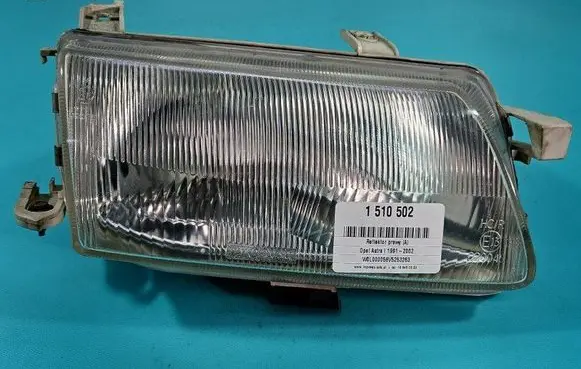 Opel Astra F Headlight/headlamp IMPRK1510502