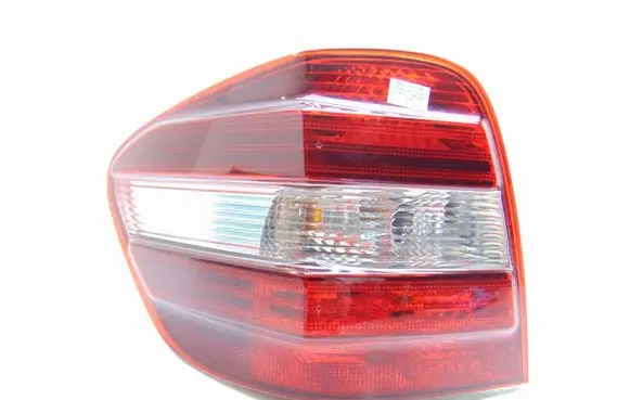 Mercedes-Benz ML W164 Rear/tail lights