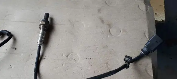 Audi A6 S6 C7 4G Lambda probe sensor 06E906265AA