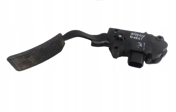 Nissan Micra Accelerator throttle pedal 18002-CK005