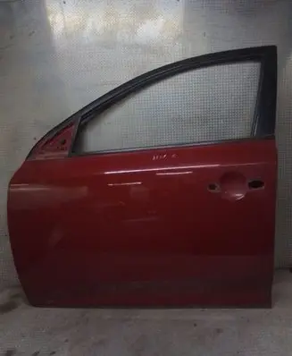 KIA Ceed Front door
