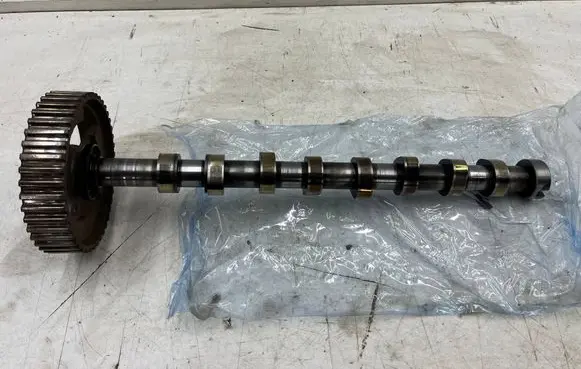 Ford C-MAX II Camshaft 9684487210 T3DB