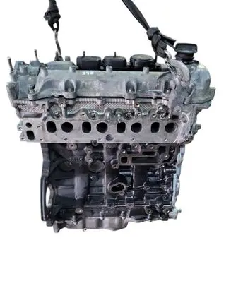 Opel Antara Engine Z22D1 135783K 486NR