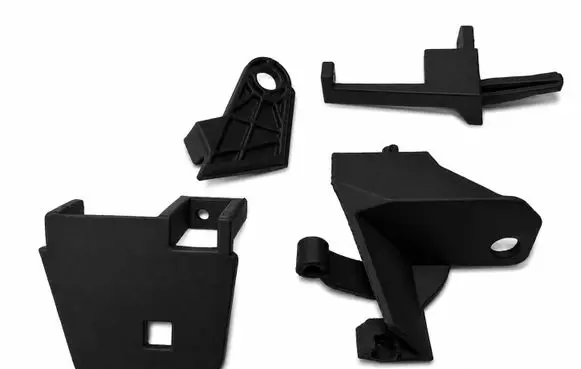 Opel Vivaro Headlight/headlamp mounting bracket VIVAROB