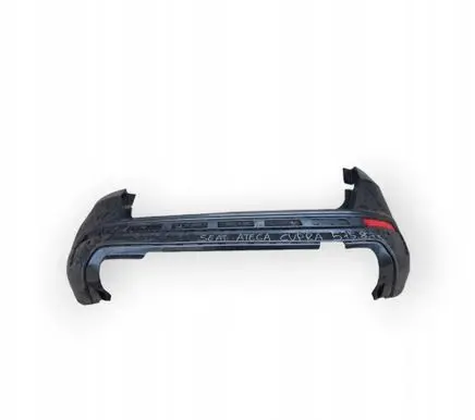 Seat Ateca Rear bumper 575807521F