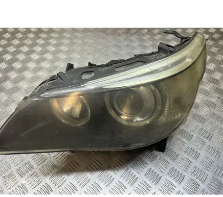 Headlight/headlamp