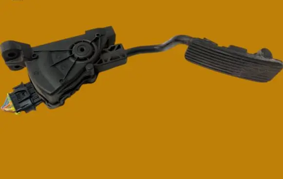 KIA Ceed Accelerator throttle pedal 070614K0049
