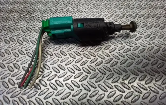 Citroen Berlingo Brake pedal sensor switch 9650688480
