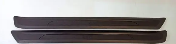 BMW 4 F32 F33 Front sill trim cover 51477395027 7395027