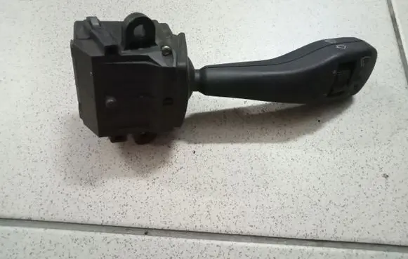 Indicator stalk