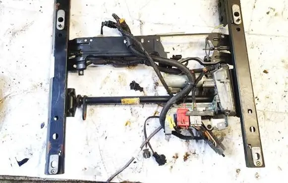Audi A8 S8 D3 4E Other exterior part