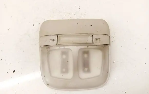 Fiat Stilo Front seat light 735273815