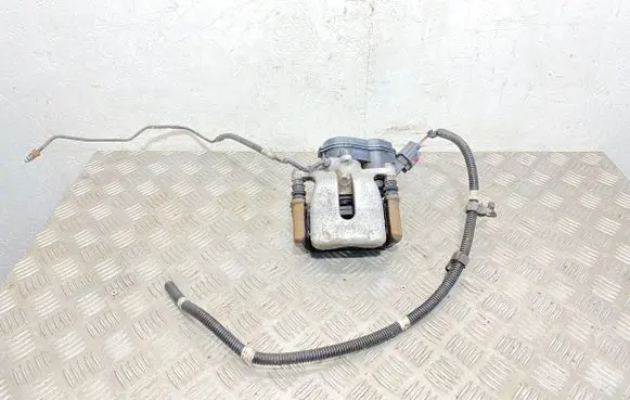 Renault Scenic III - Grand scenic III Rear brake caliper