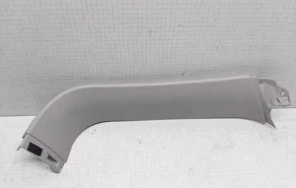 Opel Zafira B Other sill/pillar trim element 13131332 322225228