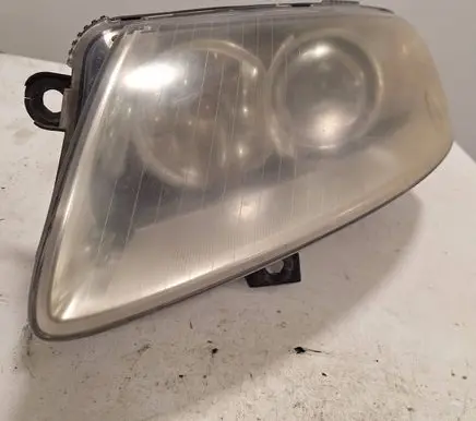 Audi A6 S6 C6 4F Headlight/headlamp 160135