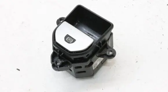Land Rover Range Rover Evoque L538 Hand parking brake switch GJ322B623AA