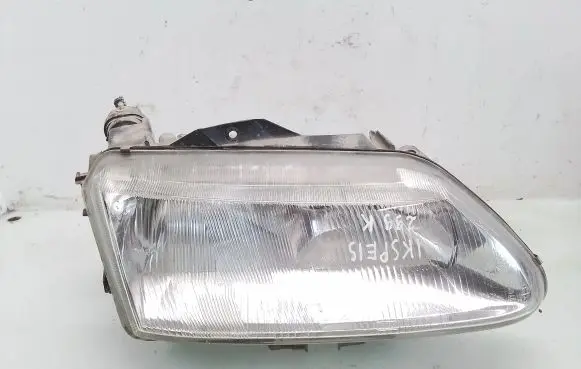 Renault Espace III Headlight/headlamp